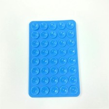 Silicone Adhesive Sticky