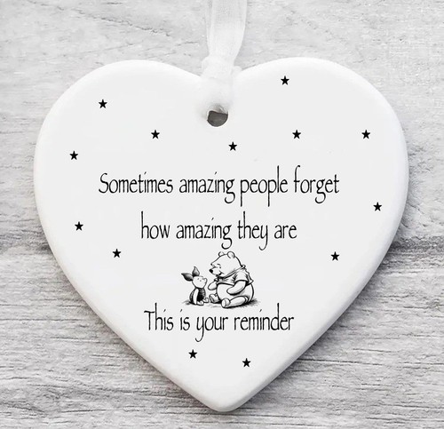 Sometimes amazing people
