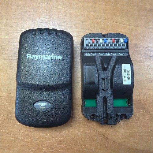 Raymarine dio autopilot - raymarine,