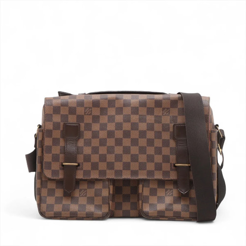 Louis vuitton damier broadway - louis,