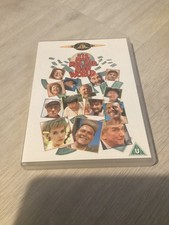 Its mad - mad,