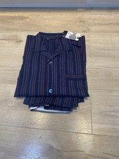 Vintage BHS deadstock Striped