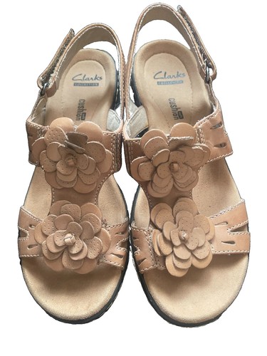Clarks cushion soft - size, 3d