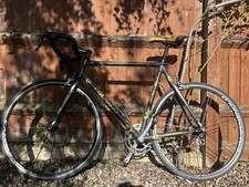 Colnago C40 B-stay Record 10 Road Bike. 56cm/Large
