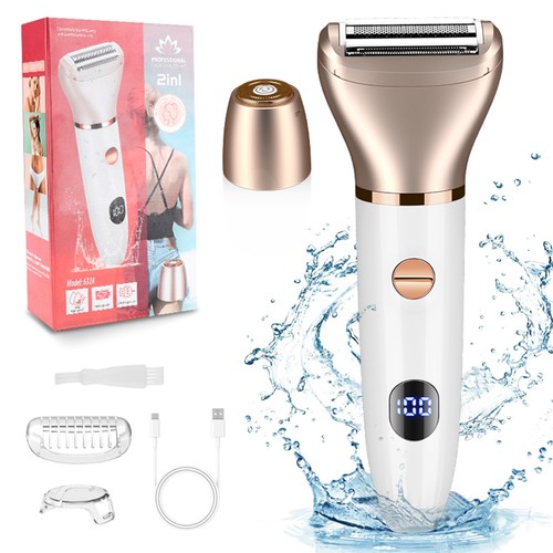 Electric razor shaver - electric,
