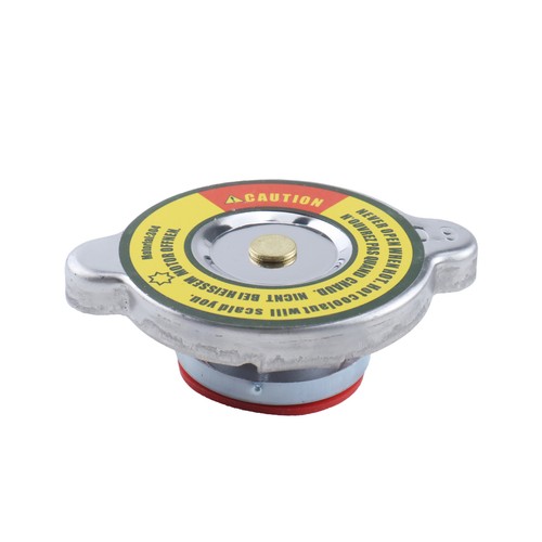 Universal radiator cap - cap, jcb