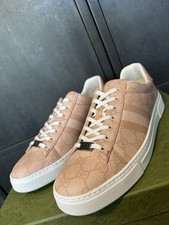 Gucci Women’s Beige Monogram