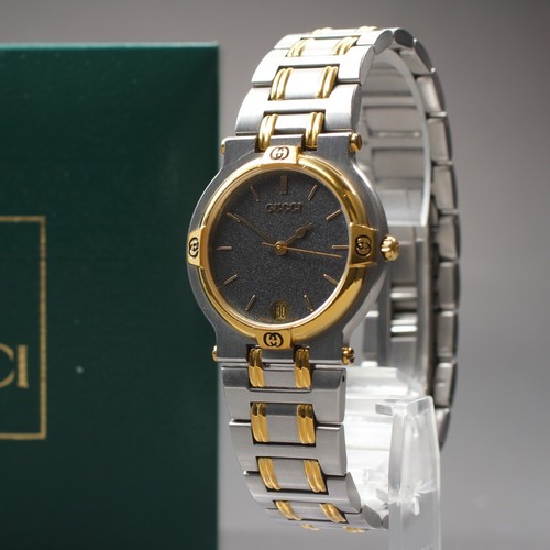 Near mint box - mint, gucci