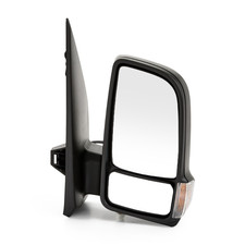 Mercedes Sprinter 2018-2024