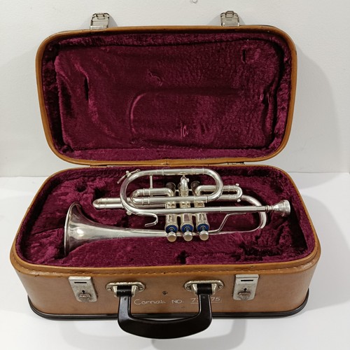 Vintage lefleur boosey - lefleur, &