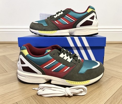 Adidas 8000 offspring - 8000, –