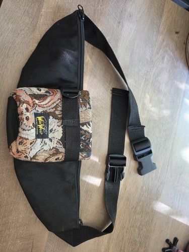 Wild west tapestry bag - wild,