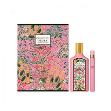 Gucci Flora Gorgeous Gardenia