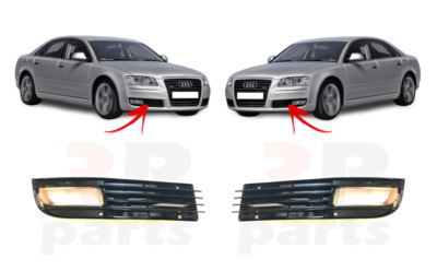 For audi 2008 - a8, fl
