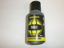 Nutrabaits Cajouser Range 50ml
