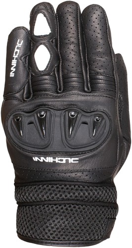 Duchinni ostro black leather - duchinni,