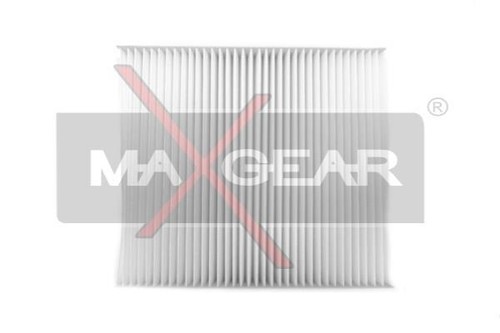 0385 maxgear filter - 26-0385,