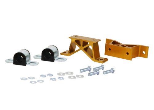 Whiteline rear anti - roll, bar