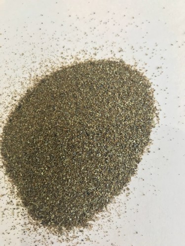 Key abrasives shot - key,