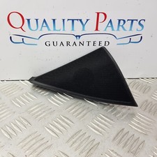 MERCEDES C180 TWEETER SPEAKER