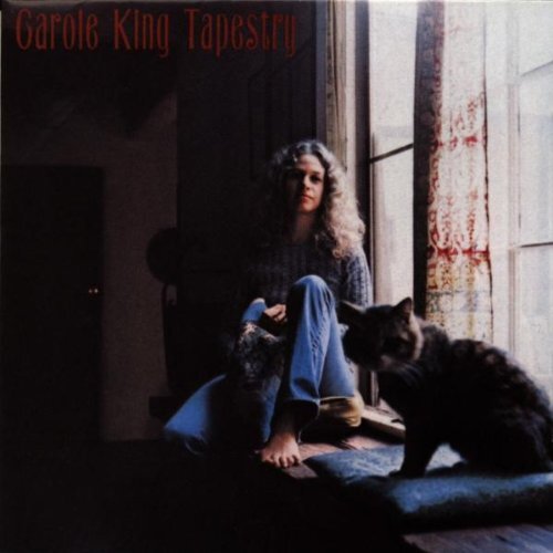 Carole king tapestry cd - king, :