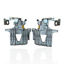 For Opel Astra G Brake Calipers Rear Left and Right Pair 1998-2005