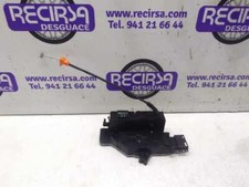 24090816 rear door lock lh