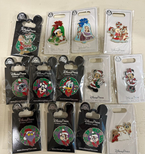Disney trading pin lot - trading, 50