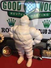 Vintage Michelin Man - Original MICHELIN MAN Figure - Michelin Man Mascot - NOS