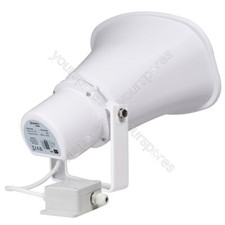 Adastra EN54-24 Fire Rated