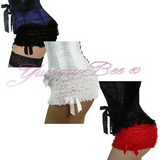 Frilly Knickers Lace Ruffle