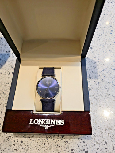 Stunning longines grande - longines, la