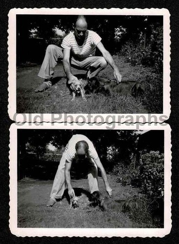 Pic man roy - roy, taffy