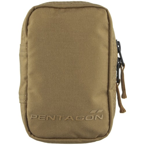 Pentagon kyvos utility pouch - pentagon,