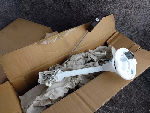New genuine mercedes w210 - new,