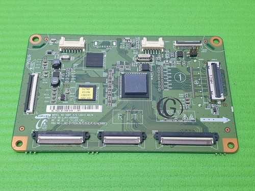 Tcon lvds board for samsung - lvds,