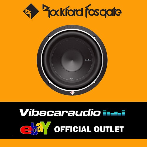 Rockford fosgate punch series - rockford,