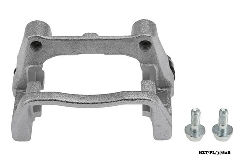 Rear brake caliper bracket for - caliper,