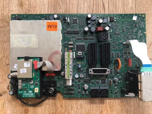 Bang olufsen b - &, –