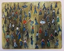 Northern Soul; Wigan Casino