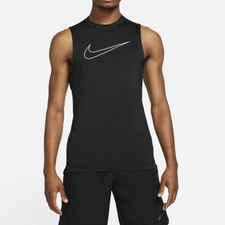 Nike Pro Mens Dri-Fit
