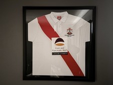 Kelvin Davis Testimonial Match