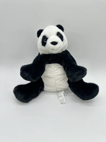 Ikea panda bear kramig plush - panda,