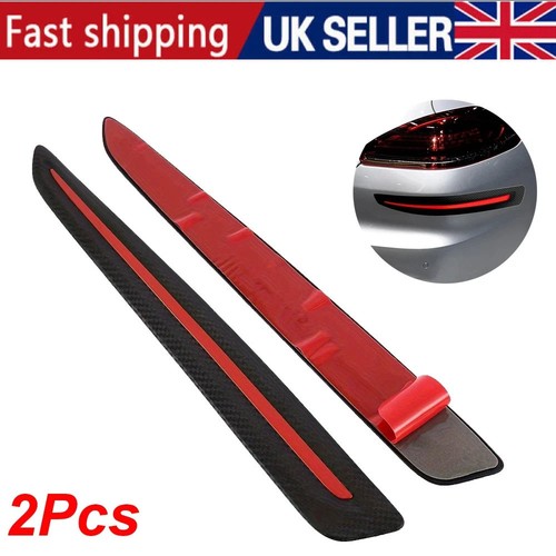 Car bumper protector strip - car,