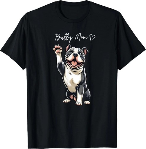 American bully pitbull dog - american,