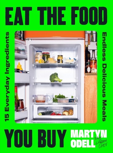 Eat the food you - the, buy