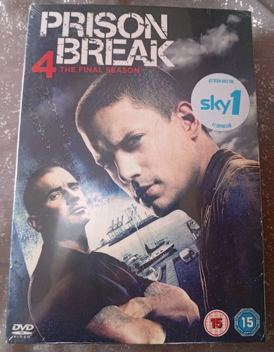 Prison break the final season - final,