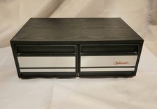 Videostak Black Chrome VHS