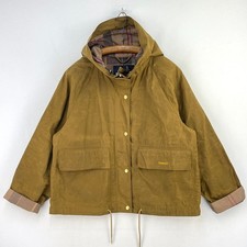 Barbour Nith Jacket Womens 14