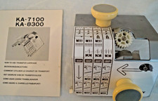 Brother ka8300 transfer